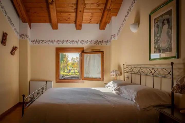 Locanda Al Convento Favaro Veneto Exterior foto